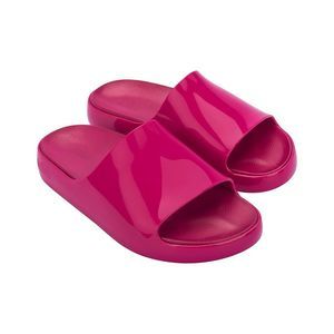 Melissa Shoes Cloud Slide, Blue